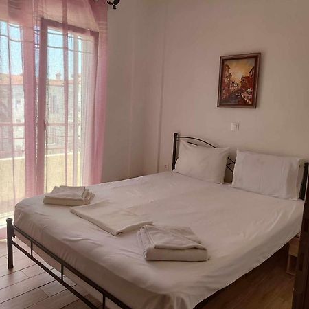 Iliana Apartment Kallithea  ภายนอก รูปภาพ