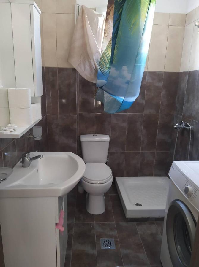 Iliana Apartment Kallithea  ภายนอก รูปภาพ