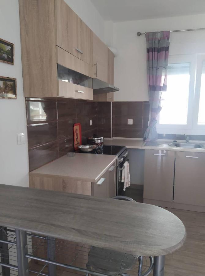 Iliana Apartment Kallithea  ภายนอก รูปภาพ