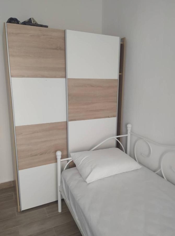 Iliana Apartment Kallithea  ภายนอก รูปภาพ