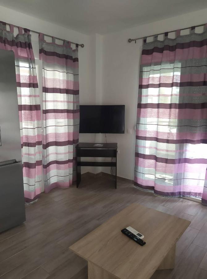 Iliana Apartment Kallithea  ภายนอก รูปภาพ