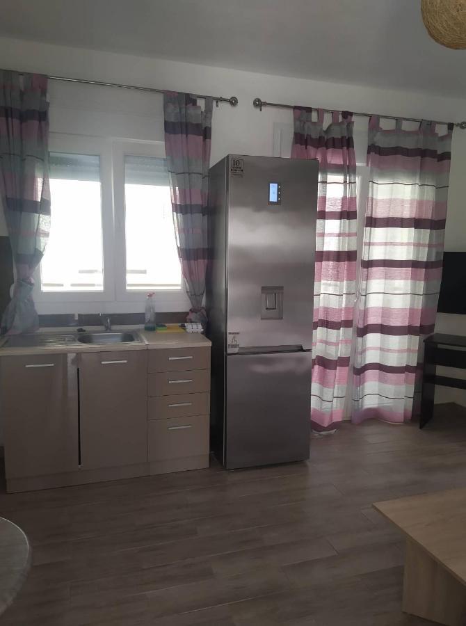 Iliana Apartment Kallithea  ภายนอก รูปภาพ