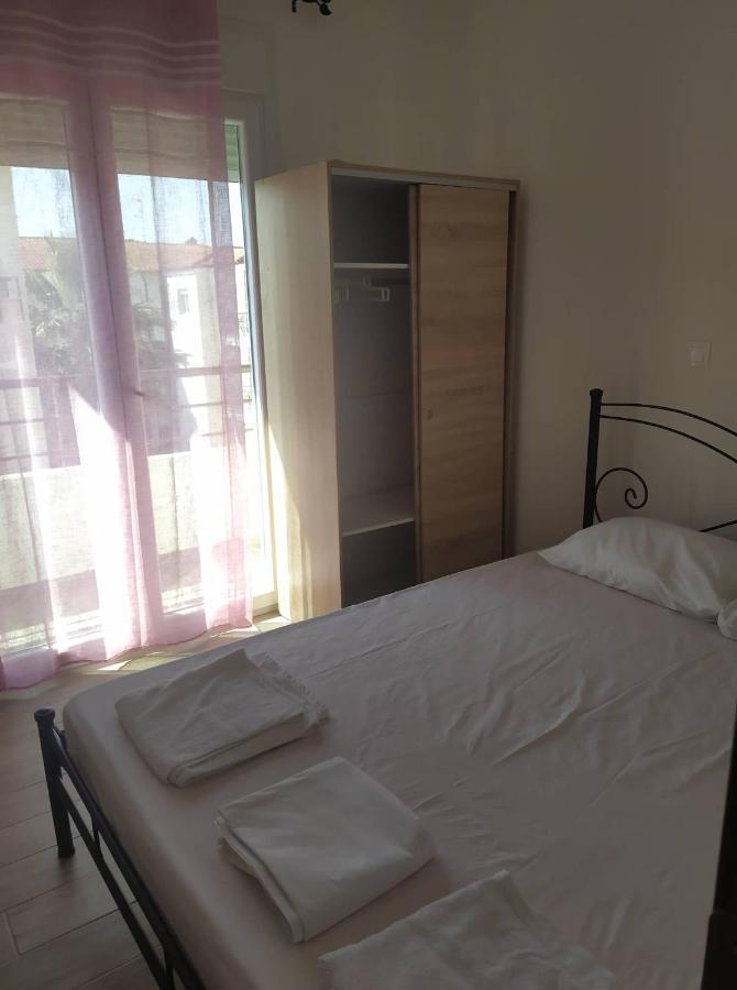 Iliana Apartment Kallithea  ภายนอก รูปภาพ