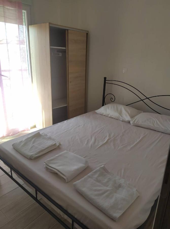 Iliana Apartment Kallithea  ภายนอก รูปภาพ