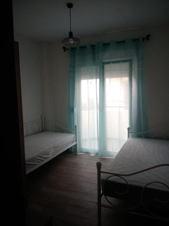 Iliana Apartment Kallithea  ภายนอก รูปภาพ