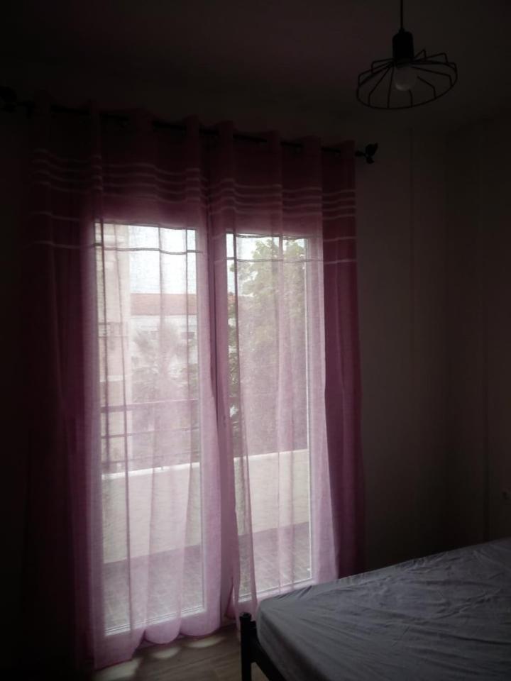 Iliana Apartment Kallithea  ภายนอก รูปภาพ