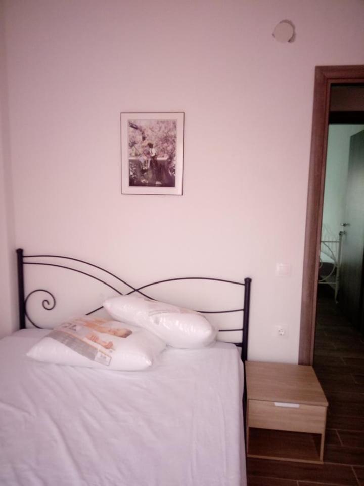 Iliana Apartment Kallithea  ภายนอก รูปภาพ