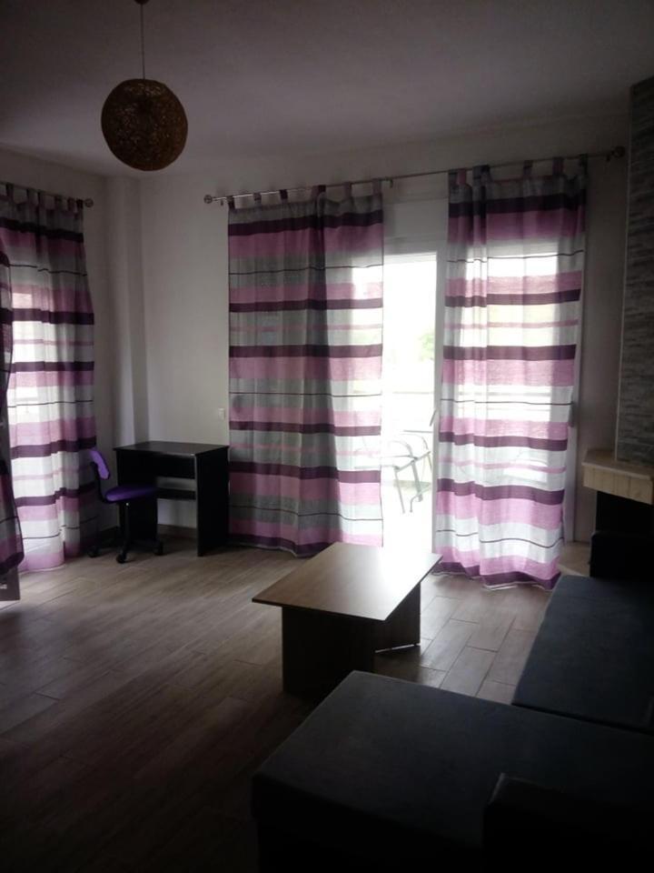 Iliana Apartment Kallithea  ภายนอก รูปภาพ