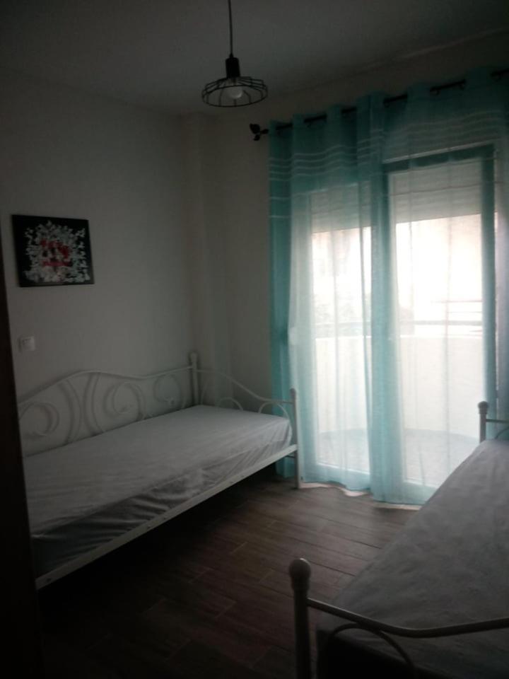 Iliana Apartment Kallithea  ภายนอก รูปภาพ