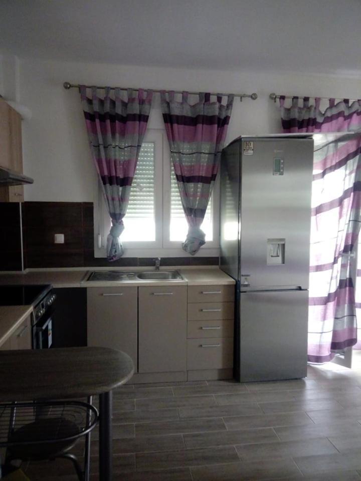 Iliana Apartment Kallithea  ภายนอก รูปภาพ