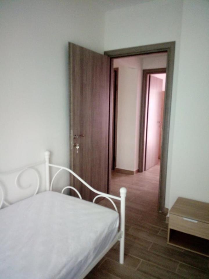 Iliana Apartment Kallithea  ภายนอก รูปภาพ
