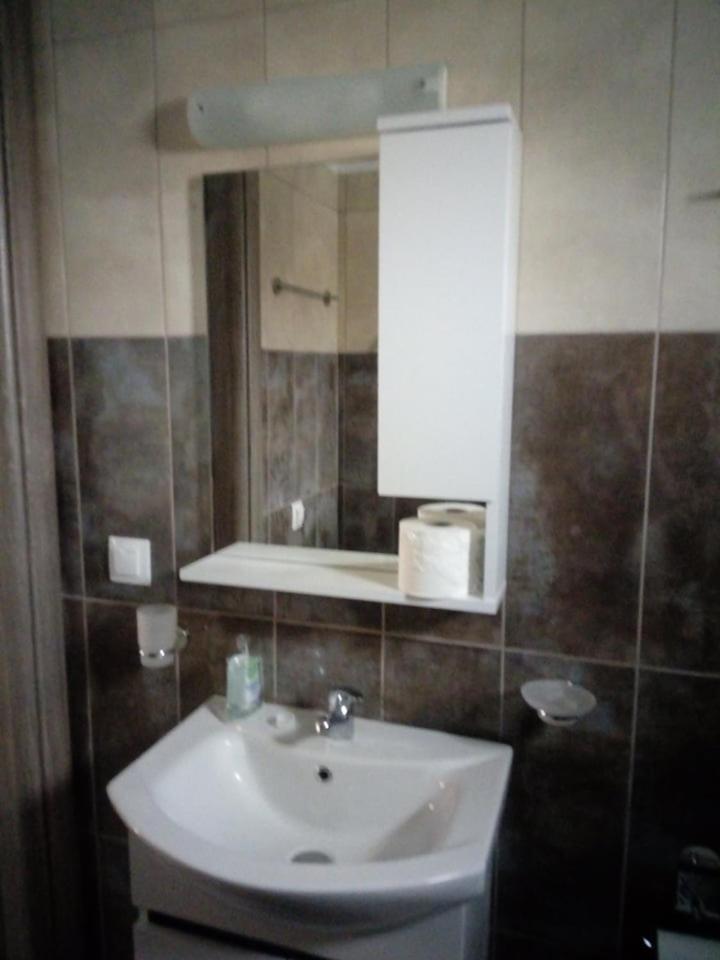 Iliana Apartment Kallithea  ภายนอก รูปภาพ