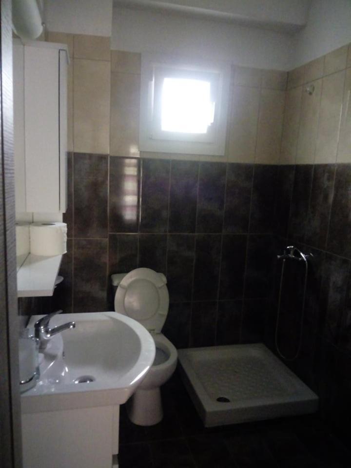 Iliana Apartment Kallithea  ภายนอก รูปภาพ