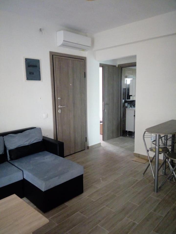 Iliana Apartment Kallithea  ภายนอก รูปภาพ