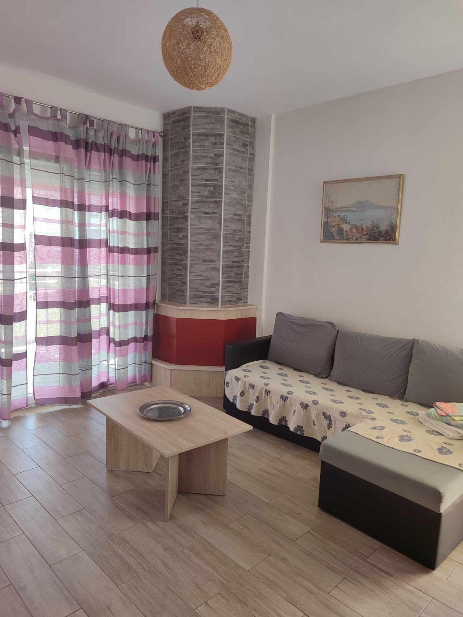 Iliana Apartment Kallithea  ภายนอก รูปภาพ