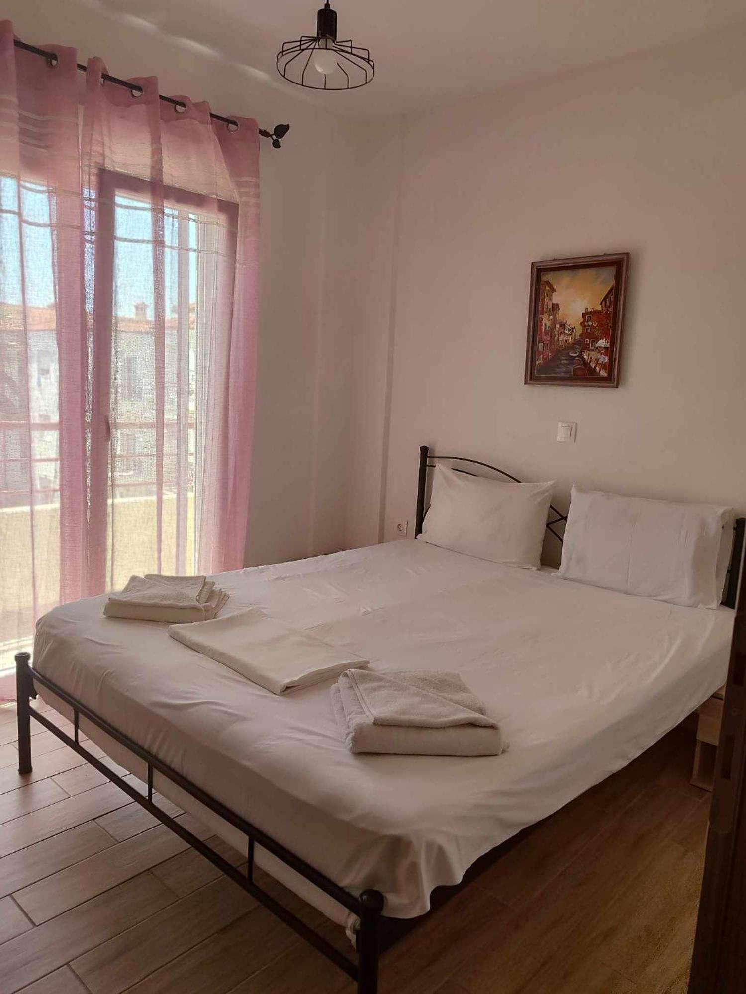 Iliana Apartment Kallithea  ภายนอก รูปภาพ