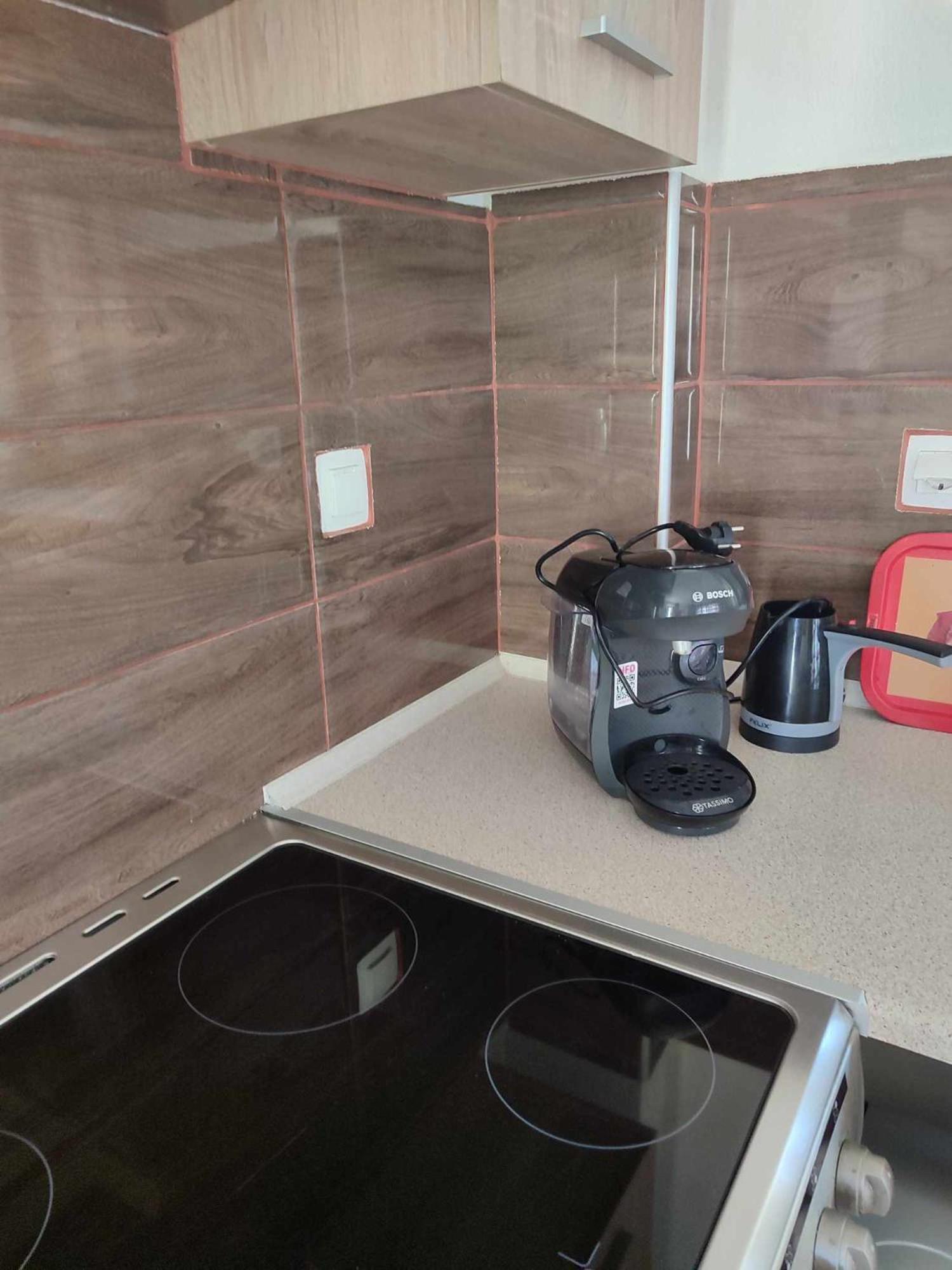 Iliana Apartment Kallithea  ภายนอก รูปภาพ