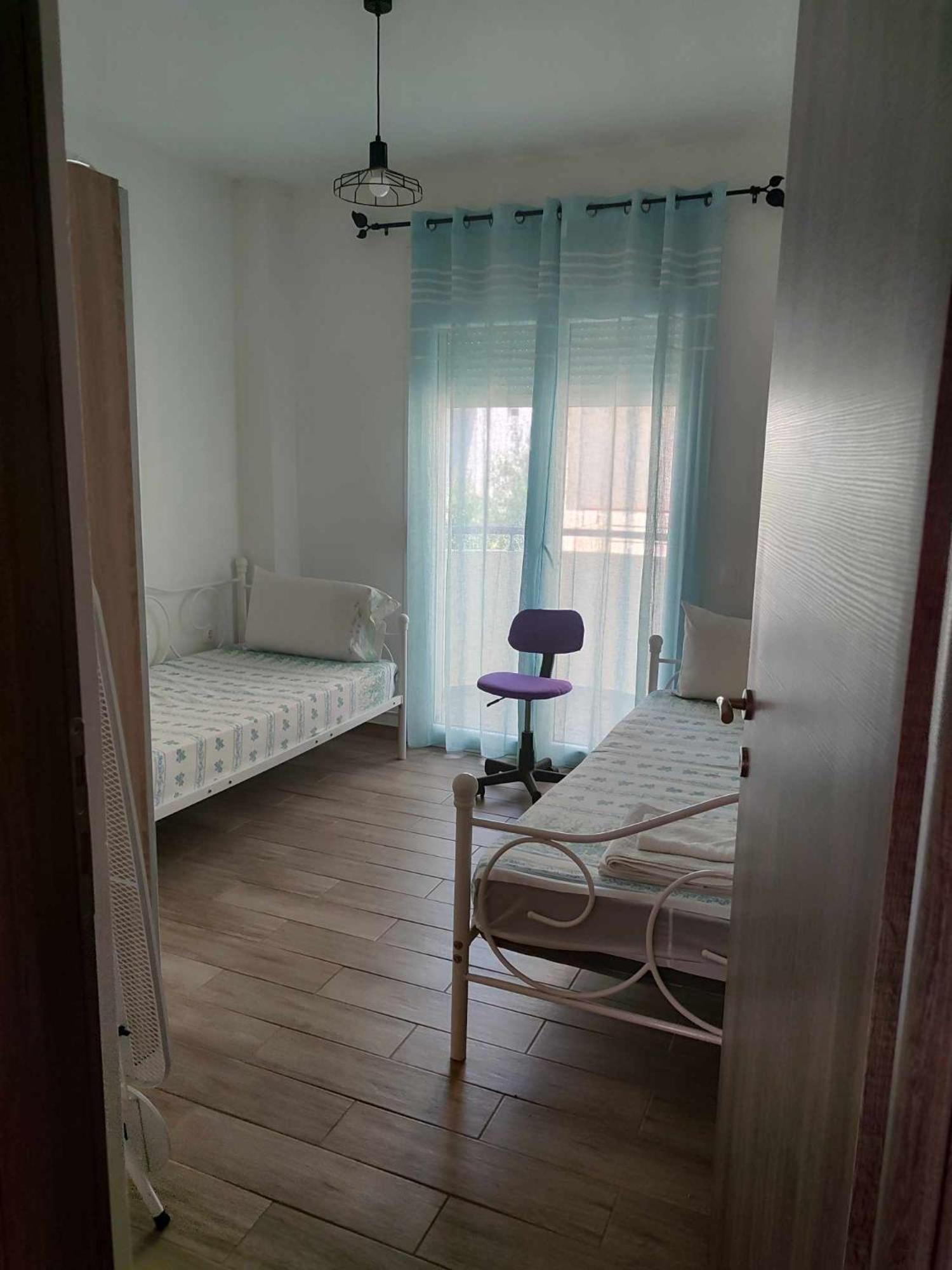 Iliana Apartment Kallithea  ภายนอก รูปภาพ