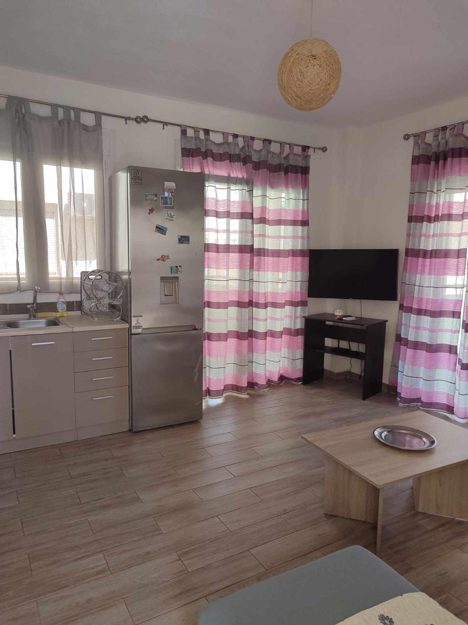 Iliana Apartment Kallithea  ภายนอก รูปภาพ