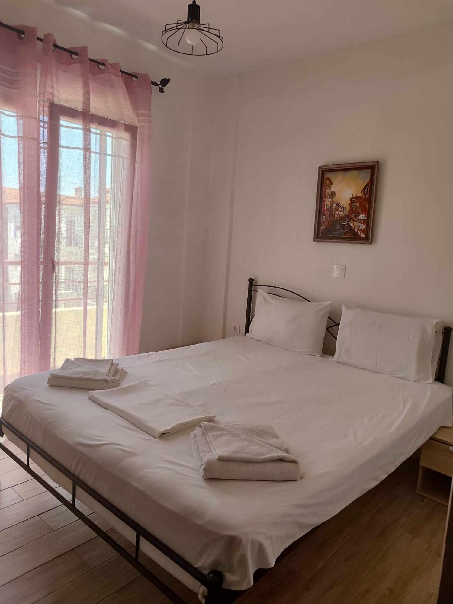 Iliana Apartment Kallithea  ภายนอก รูปภาพ