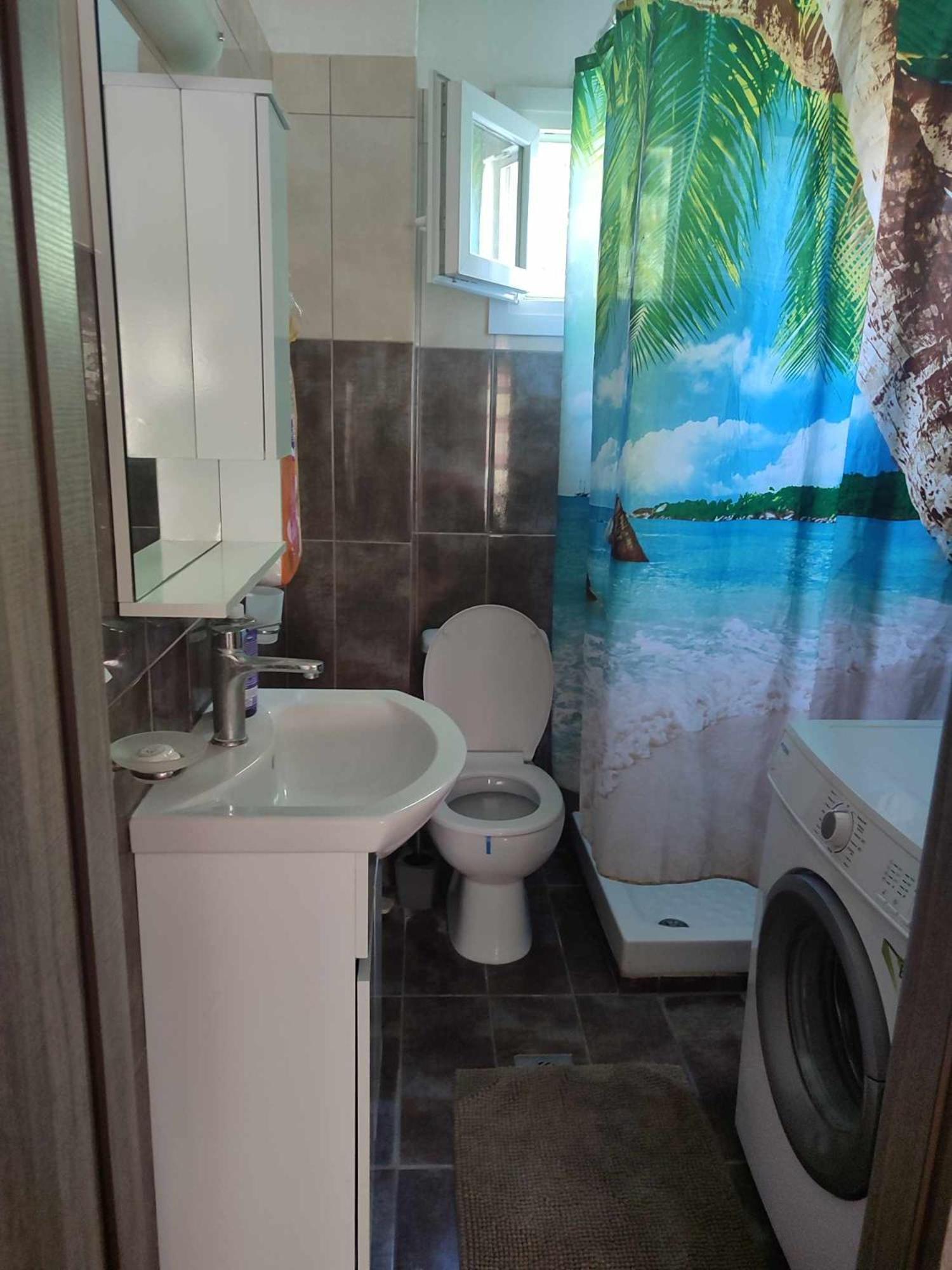 Iliana Apartment Kallithea  ภายนอก รูปภาพ